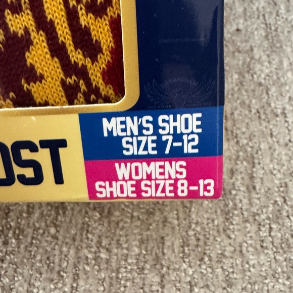 Harry Potter Socks - Picture 2 of 4